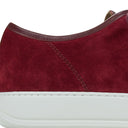 RED DBB1 SNEAKERS