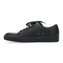 BLACK DBB1 LOW TOP SNEAKERS