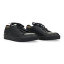 BLACK DBB1 LOW TOP SNEAKERS