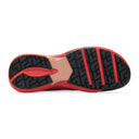 RED FLASH-X LOW TOP SNEAKERS
