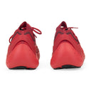 RED FLASH-X LOW TOP SNEAKERS