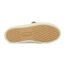 WHITE BASKETS BASSES CURBIES SNEAKERS