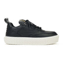 BLACK BASSES CURBIES 2 SNEAKERS