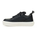 BLACK BASSES CURBIES 2 SNEAKERS