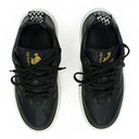 BLACK BASSES CURBIES 2 SNEAKERS