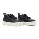 BLACK BASSES CURBIES 2 SNEAKERS