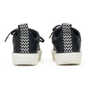 BLACK BASSES CURBIES 2 SNEAKERS