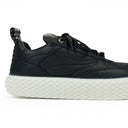 BLACK BASSES CURBIES 2 SNEAKERS