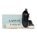 BLACK BASSES CURBIES 2 SNEAKERS