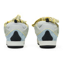 BLUE/GREEN CURB SNEAKERS