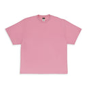 PINK BLANKS BY OC BOXY T-SHIRT