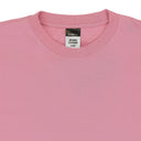 PINK BLANKS BY OC BOXY T-SHIRT
