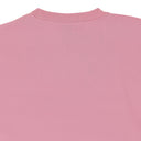 PINK BLANKS BY OC BOXY T-SHIRT