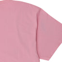 PINK BLANKS BY OC BOXY T-SHIRT