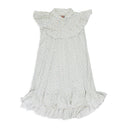WHITE A SWEET DREAM DAY DRESS