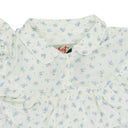 WHITE A SWEET DREAM DAY DRESS