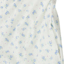 WHITE A SWEET DREAM DAY DRESS