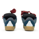 DARK GRAY CURB SNEAKERS