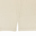 WHITE LOOSE FIT JEANS