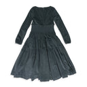 GREY MARLEY FORMAL DRESS
