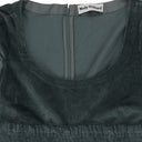 GREY MARLEY FORMAL DRESS