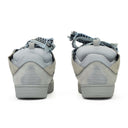 GRAY CURB SNEAKERS