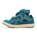 AQUAMARINE CURB SNEAKERS
