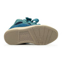 AQUAMARINE CURB SNEAKERS