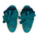 AQUAMARINE CURB SNEAKERS