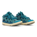 AQUAMARINE CURB SNEAKERS