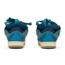 AQUAMARINE CURB SNEAKERS