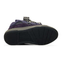 VIOLET CURB SNEAKERS