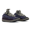 VIOLET CURB SNEAKERS