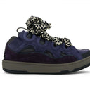 VIOLET CURB SNEAKERS