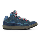 BLUE CURB SNEAKERS