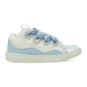 BLUE CURB SNEAKERS
