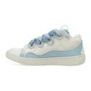 BLUE CURB SNEAKERS