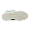 BLUE CURB SNEAKERS