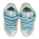 BLUE CURB SNEAKERS