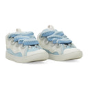 BLUE CURB SNEAKERS