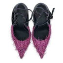 FUSCHIA RITA 105 PUMP HEELS
