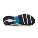 ECRU/GOLDEN BROWN FLASH-X SNEAKERS