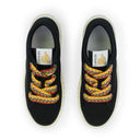 BLACK BASKETS BASSES CURBIES SNEAKERS