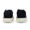 BLACK BASKETS BASSES CURBIES SNEAKERS