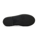 BLACK ARPEGE ANKLE BOOTS