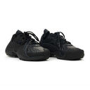 BLACK FLASH-X SNEAKERS