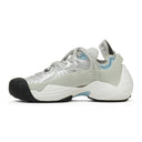 SILVER FLASH-X SNEAKERS