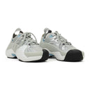 SILVER FLASH-X SNEAKERS