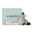 SILVER FLASH-X SNEAKERS