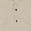 NATURAL DENIM JACKET